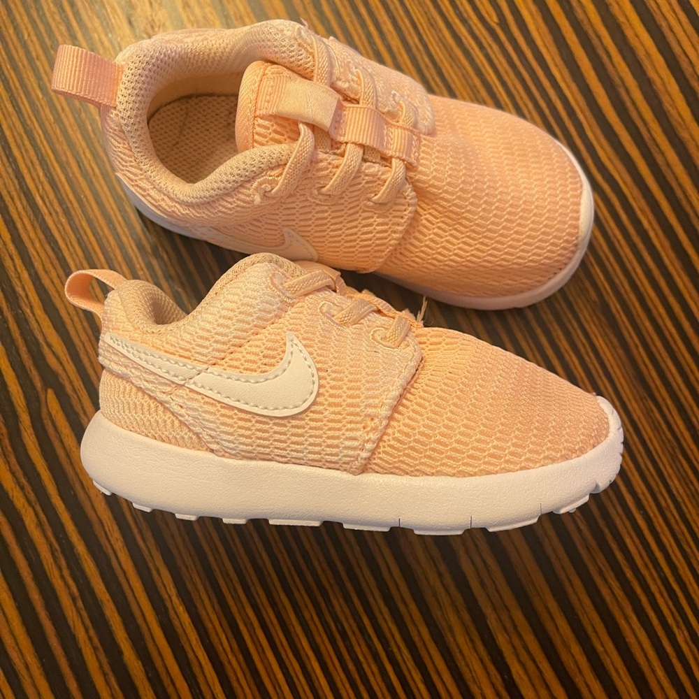 Toddler Girl Nike Sneakers 7c